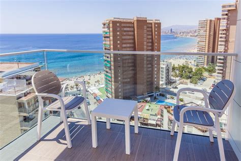 Port Benidorm Hotel & Spa (Benidorm): Alle Infos zum Hotel